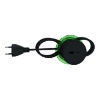 Imagem de Nova Unica system - Tomada secretaria USB A+C US Antracite