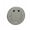 Imagem de Nova Unica system - Caixa chao XS Redonda IP44 2M