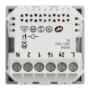 Imagem de Nova Unica - Interruptor de estores Wiser - Aluminio