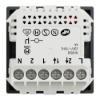 Imagem de Nova Unica - Interruptor de estores Wiser - Antracite