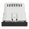 Imagem de Nova Unica - Interruptor de estores Wiser - Antracite
