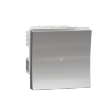 Imagem de Nova Unica - Interruptor Wiser - 10 A - Aluminio
