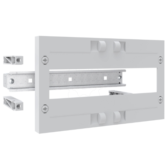 Imagem de Espelho modular + C DIN 1L01A 150x250