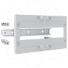 Imagem de Espelho modular + C DIN 1L01A 150x250