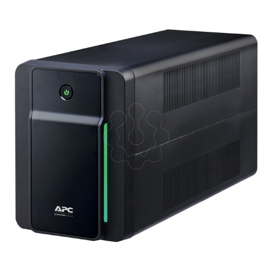 Imagem de APC Back UPS 1200VA 230V AVR IEC Sockets