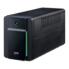 Imagem de APC Back UPS 1200VA 230V AVR IEC Sockets