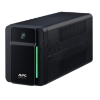 Imagem de APC Back UPS 750VA 230V AVR IEC Sockets