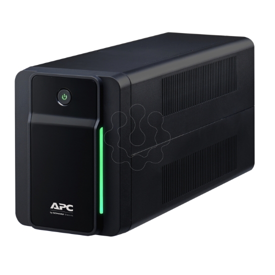 Imagem de APC Back UPS 750VA 230V AVR IEC Sockets
