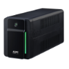 Imagem de APC Back UPS 750VA 230V AVR IEC Sockets