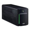 Imagem de APC Back UPS 750VA 230V AVR Schuko Sockets