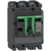 Imagem de ComPacT INTERRUPTOR NSX160NA CA 3P 160A