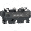 Imagem de ComPacT DISPARADOR NSX250 CA 3P3D 250A 2.2G