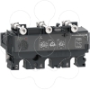 Imagem de ComPacT DISPARADOR NSX250 CA 3P3D 220A 2.2M