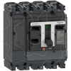 Imagem de ComPacT INTERRUPTOR NSX250NA DCPV 4P 200A
