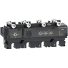 Imagem de ComPacT DISPARADOR NSX100 CA 4P4D 100A 2.2G
