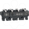 Imagem de ComPacT DISPARADOR NSX100 CA 4P4D 100A 2.2G