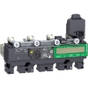 Imagem de ComPacT DISPARADOR NSX160 CA 4P4D 160A 7.2E-AL
