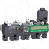 Imagem de ComPacT DISPARADOR NSX160 CA 4P4D 160A 7.2E-AL