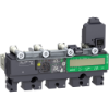 Imagem de ComPacT DISPARADOR NSX160 CA 4P4D 160A 7.2E-AL