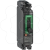Imagem de ComPacT DISJUNTOR NSX100N 25kA CA-CC 1P 20A TMD
