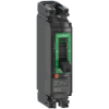 Imagem de ComPacT DISJUNTOR NSX100N 25kA CA-CC 1P 20A TMD
