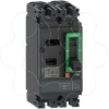 Imagem de ComPacT DISJUNTOR NSX100S 70kA CA-CC 2P 63A TMD