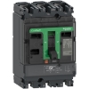 Imagem de ComPacT DISJUNTOR NSX100N 50kA CA 3P3D 63A MA