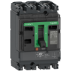 Imagem de ComPacT DISJUNTOR NSX100N 50kA CA 3P3D 63A MA