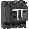 Imagem de ComPacT BLOCO DE CORTE NSX100F 36kA CC 4P 100A