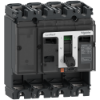 Imagem de ComPacT BLOCO DE CORTE NSX100F 36kA CC 4P 100A