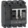 Imagem de ComPacT DISJUNTOR NSX100F 36kA DCPV 4P 80A TMD