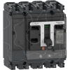 Imagem de ComPacT DISJUNTOR NSX100F 36kA DCPV 4P 80A TMD