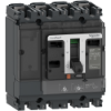 Imagem de ComPacT DISJUNTOR NSX100F 36kA DCPV 4P 80A TMD