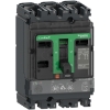 Imagem de ComPacT DISJUNTOR NSX100HB1 75kA CA 3P 100A 2.2M