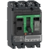 Imagem de ComPacT DISJUNTOR NSX100HB1 75kA CA 3P 100A 5.2E