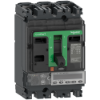 Imagem de ComPacT DISJUNTOR NSX100HB1 75kA CA 3P 100A 5.2E