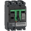 Imagem de ComPacT DISJUNTOR NSX100HB2 100kA CA 4P4D 40A 6.2E