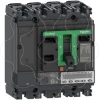 Imagem de ComPacT DISJUNTOR NSX100HB2 100kA CA 3P3D 80A 6.2EM