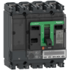 Imagem de ComPacT DISJUNTOR NSX100HB2 100kA CA 4P 40A 5.2E