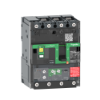Imagem de ComPacT DISJUNTOR NSXm100F 36kA CA 3P 100A 41 PARAFUSO