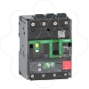 Imagem de ComPacT DISJUNTOR NSXm100F 36kA CA 3P 100A 41 ELINK