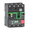 Imagem de ComPacT DISJUNTOR NSXm160E 16kA CA 4P 160A 41 PARAFUSO
