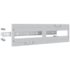 Imagem de Espelho modular + C DIN 2L01A 150x500