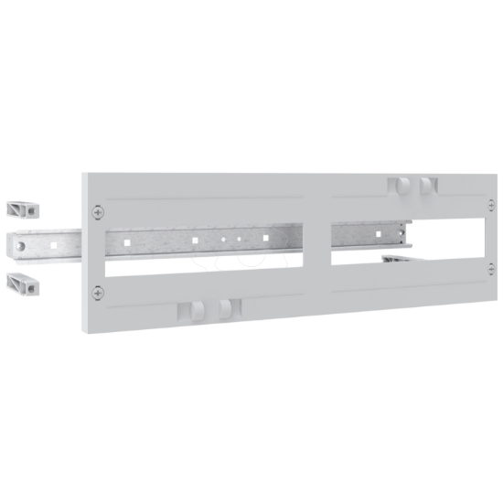 Imagem de Espelho modular + C DIN 2L01A 150x500