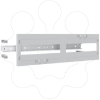 Imagem de Espelho modular + C DIN 2L01A 150x500
