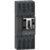Imagem de ComPacT DISJUNTOR NSX1200N 50kA CC 2P 1000A TMD