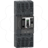 Imagem de ComPacT DISJUNTOR NSX1200N 50kA CC 2P 1000A TMD