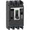 Imagem de ComPacT INTERRUPTOR NSX400NA CC 3P 400A