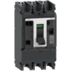 Imagem de ComPacT INTERRUPTOR NSX400NA CC 3P 400A