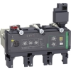 Imagem de ComPacT DISPARADOR NSX400 CA 3P3D 400A 4.3AL